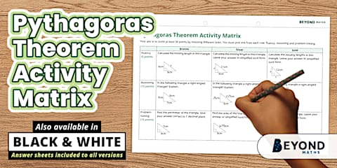 KS3 Expanding Lesson 2: Expanding the Product of Two Binomials of the ...