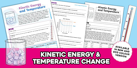 Grade 7 NS - Term 3 - Energy and Change - Study Notes (CAPS Aligned)