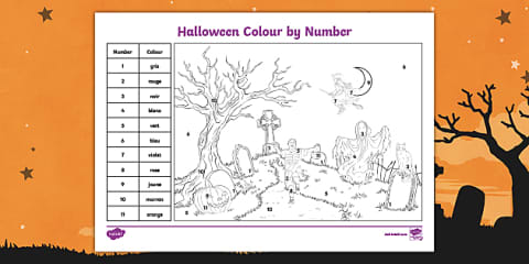Prime and Composite Numbers Activity French