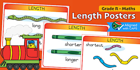 Grade R Christmas Maths Activity Book