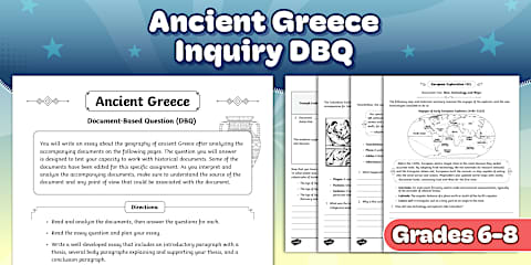 Observation vs. Inference Anchor Chart for 6th-8th Grade