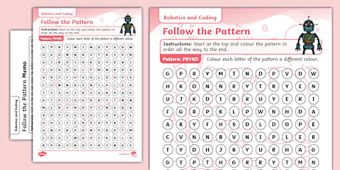 Grade 3 Robotics and Coding Term 1 – Teacher Guidelines (CAPS Aligned)