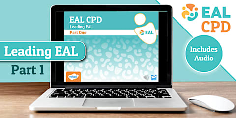 10 Top Tips for EAL Co-ordinators