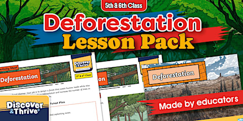 Green - Schools Climate Action Resource Pack