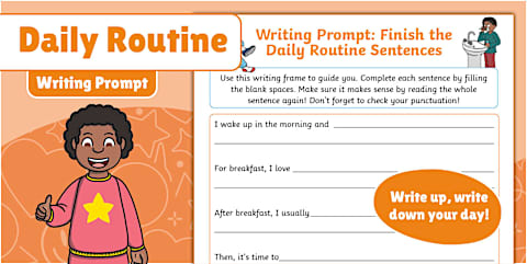 Fairytale Sentences Draw What You Read Worksheet