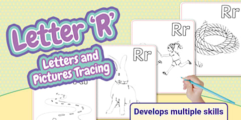 Interactive Letter Formation - QLD