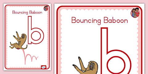 Grade R Phonics - Term 4 - x sound - Sound Character Poster (CAPS Aligned)