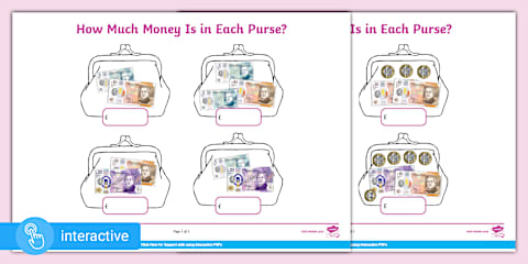 Interactive PDF: White Rose Maths Supporting Year 2: Spring Block 1 ...