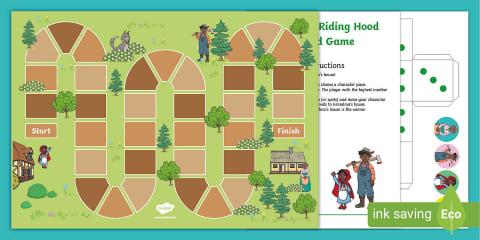 Race to Zero Board Game
