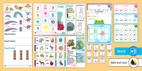 FREE Student Teacher & New Teacher Essentials Taster Pack