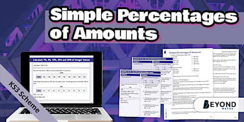 Multiplying Explonents KS3 Equivalence, Equations and Formulae Lesson 10: Rearranging One-Step ...