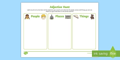 How to Teach Writing in KS2 MFL: Describe People, Places, Things and ...