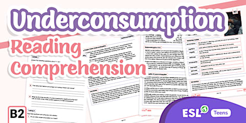 ESL Cookies Reading [Kids, A1]