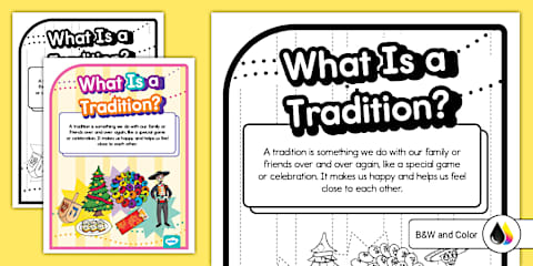 Kindergarten What Is a Farm? Emergent Reader