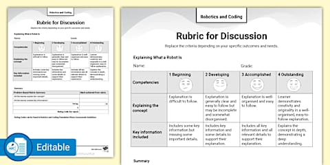 Foundation Phase Robotics and Coding Taster Pack.