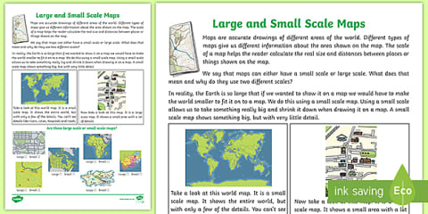 Navigating the World: Understanding Topographic and Orthophoto Maps for ...