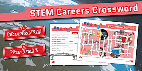 KS2 British Science Week 2026 (Curiosity: what’s your question ...