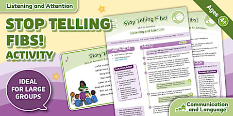 EYFS Asking Questions Activity: Where Is Teddy? | Communication and ...
