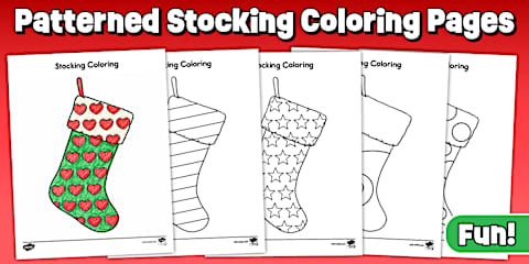 Year of the Goat Coloring Pages | Chinese New Year