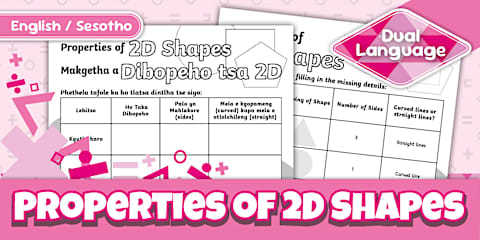 Addition Using Drawing Activity Grade 4 - Maths – Term 2 - Complete the Drawing Using Symmetry Activity ...