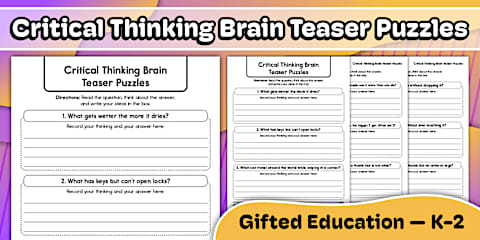 Changing Attitudes Towards Medicine - Critical Thinking Group Activity