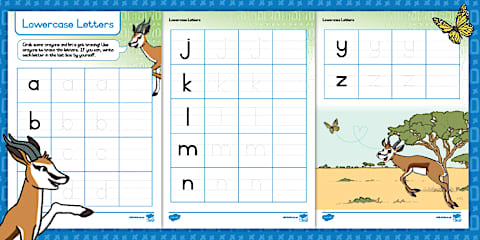 Atp Grade R English Grade R English - Term 1 - Listening and Speaking: Cards :All About Me ...