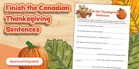 Randomize a Spooky Adventure Story Writing Template
