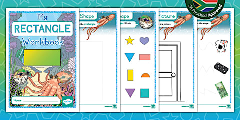 FREE Early Childhood Teaching Resources Sample Pack