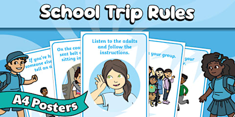 A Trip to the Farm Social Situation