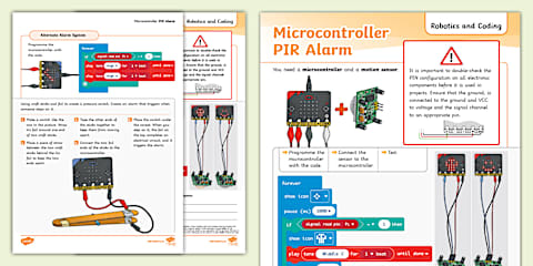 robotics and coding: block based coding ifthenelse... Grade 6 Robotics and Coding - Term 2 -Coding - Worksheet: If ...Then ...
