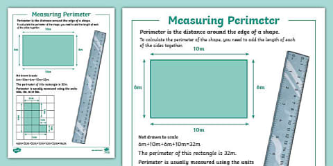 Perimeter Display Banner