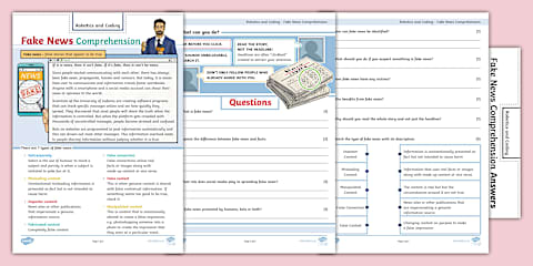 Grade 6 Robotics and Coding – Term 2 - Guide: Week-by-week Planning ...