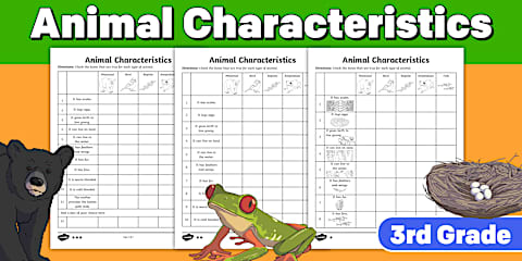 Discover Gharials Word Search for 6th-8th Grade