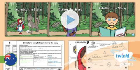 Foundation Traditional Tales: The Lion and the Mouse Personal Writing ...