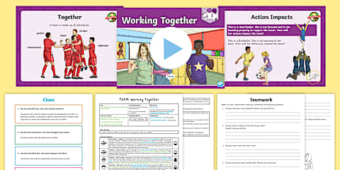 PSHE: LKS2 Digital Wellbeing - Lesson Pack 3