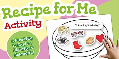 Explore: Ribbons Educator-Led Play