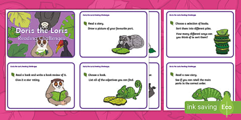 Reading Raffle Ks1 EYFS/KS1 Whole-Class Diverse Reading Bingo Challenge