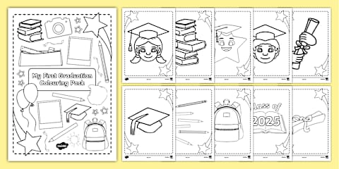 My First Seaside Colouring Pack