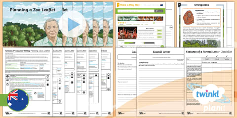 Year 6 Extreme Earth: Earthquakes and Volcanoes Story Writing Genre ...