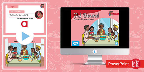 Grade R P Grade R Phonics - PowerPoint Presentation - Letter n (CAPS Aligned)