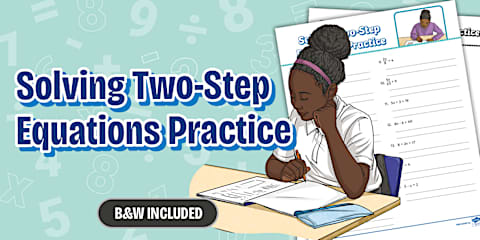 Multiple Step Patterns Level 6 Solving Equations and Evaluating Expressions Powerpoint
