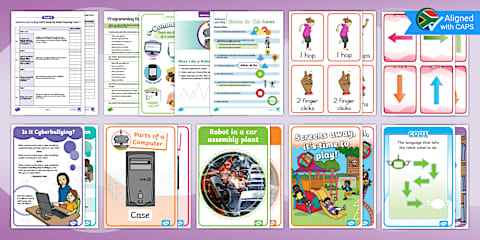 Foundation Phase Robotics and Coding - Interactive Catalogue for ...