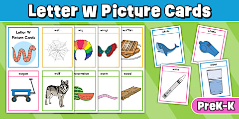 Kindergarten Alphabet Letter Tracing Worksheets