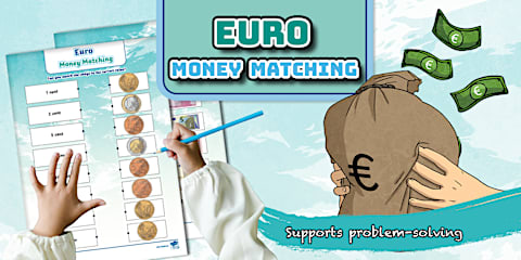 European City Grid Quest Math Activity