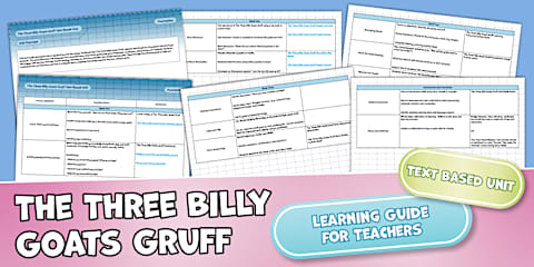 Australian Curriculum Year 2 English - Sequence of Learning Overview