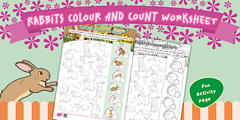 Shapes 'Leave It Out' Game Cards