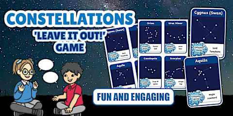 Simple Actions Charades Game Cards (Japanese/English)