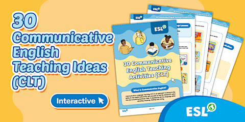 ESL Teaching English to Very Young Learners Guide