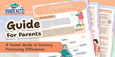 Supporting an Autistic Child: A Guide for Parents