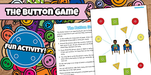 My Circle Of Trust Activity Sheet my-circle-of-trust-activity-sheet